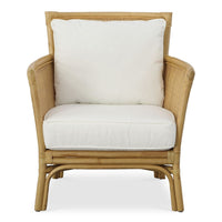 Caddie Armchair