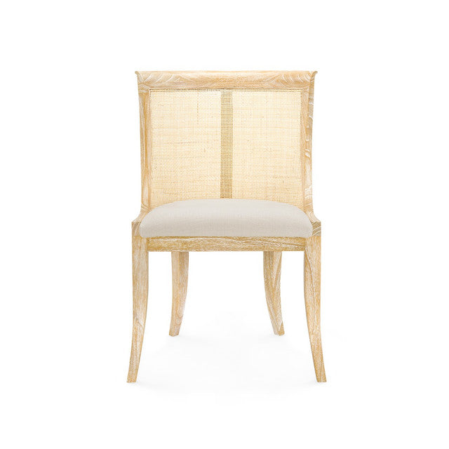 Kole Natural Armchair