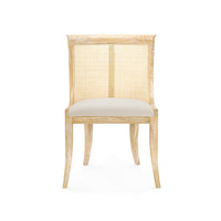 Kole Natural Armchair