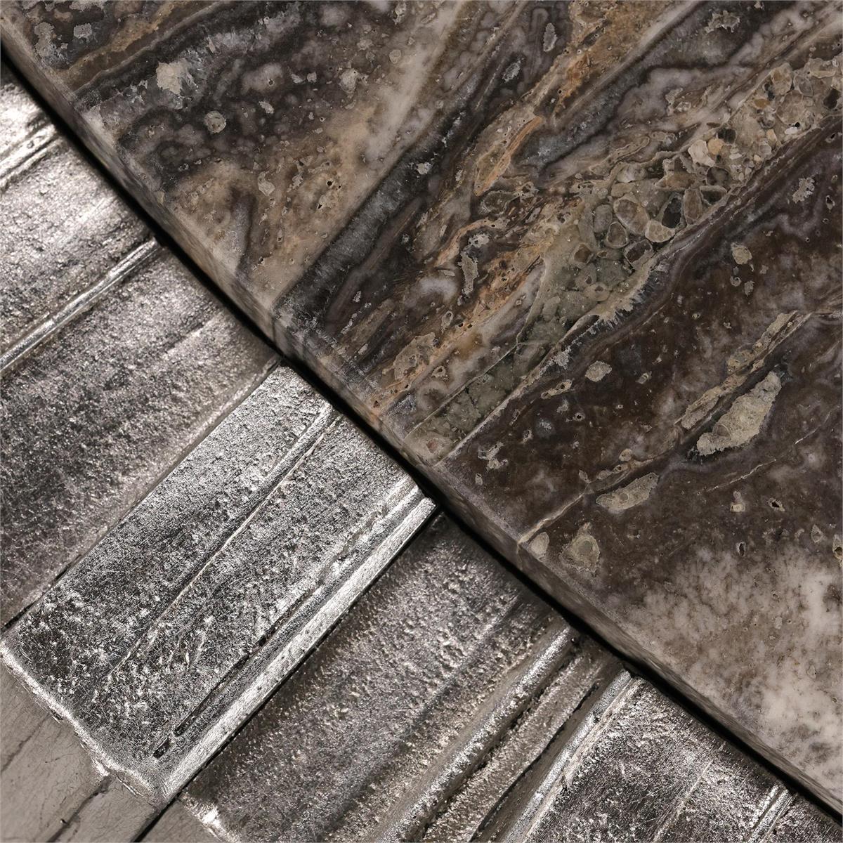 Sarah 50" Coffee Table