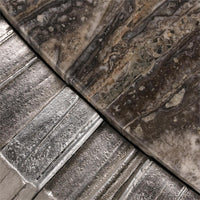 Sarah 50" Coffee Table