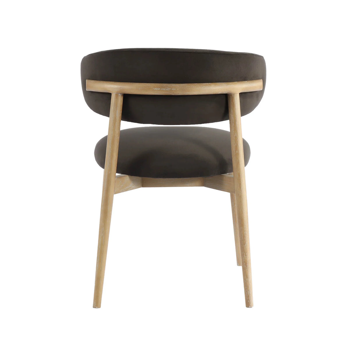 Rowan Charcoal Dining Chair