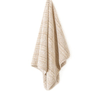 Porto Snow/Fog Luxury Bath Towels