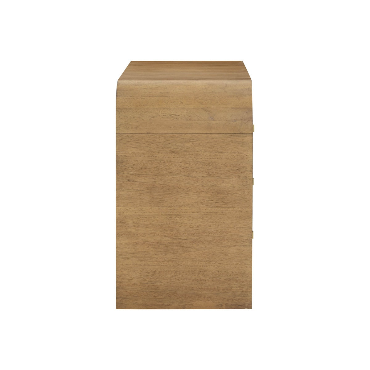 Lamisa Natural Dresser