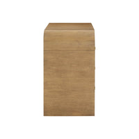 Lamisa Natural Dresser