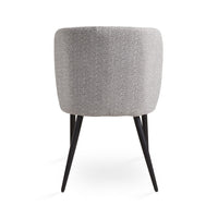 Anita Ash Linen Dining Chair