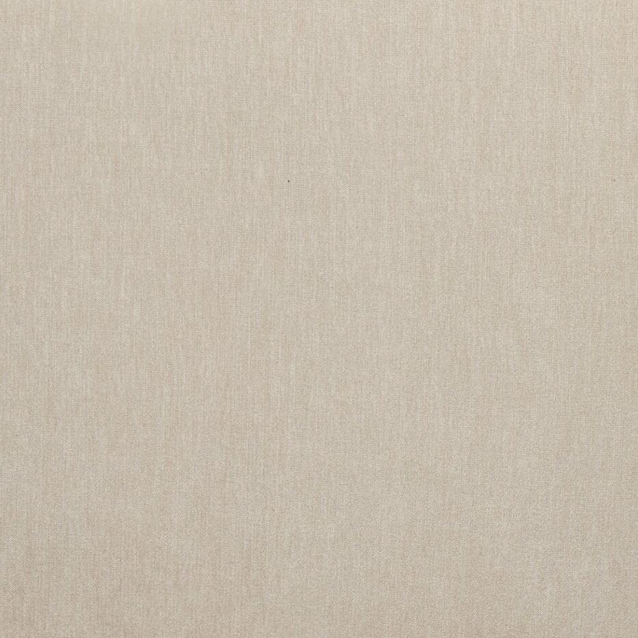Carraway 59.6" Taupe Upcycled Chenille Loveseat