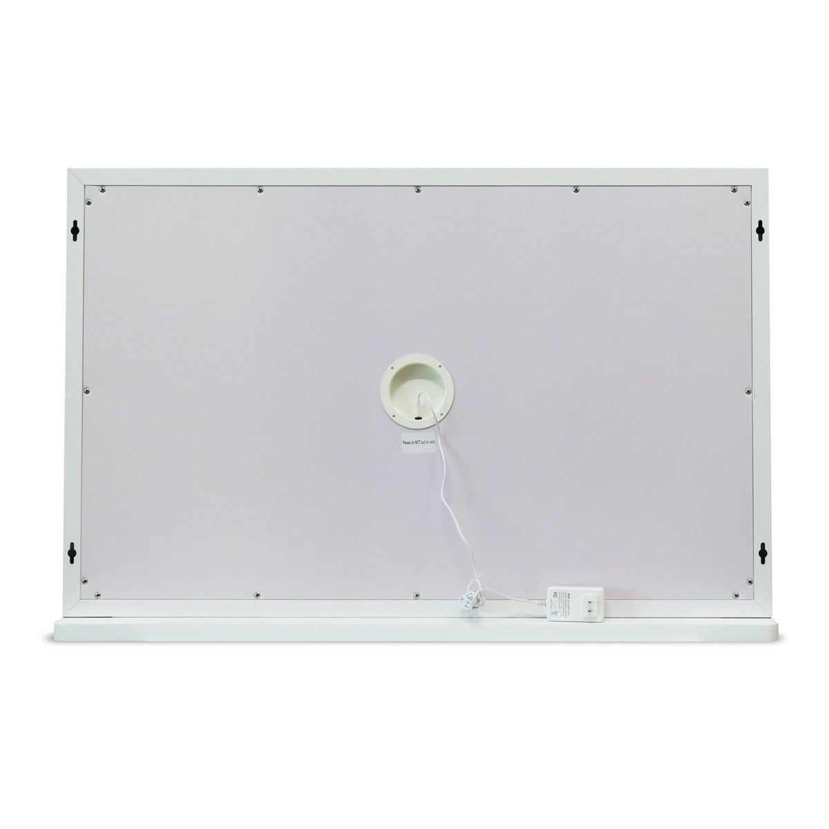 Lola 40.9" Jumbo Vanity Mirror