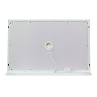Lola 40.9" Jumbo Vanity Mirror