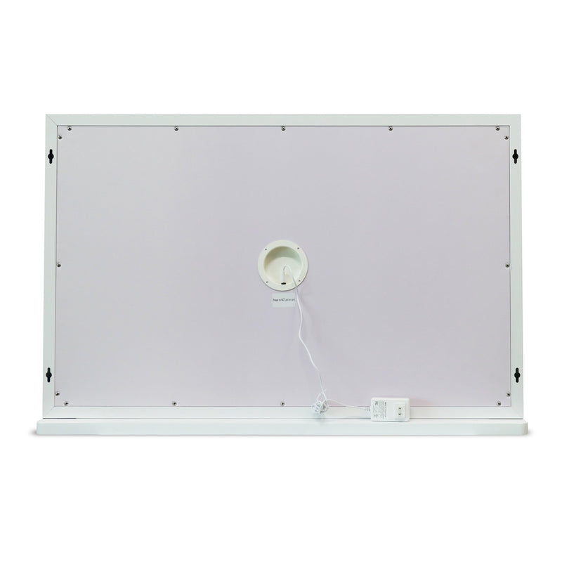 Lola 40.9" Jumbo Vanity Mirror