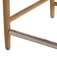Chilton Pearl Outdoor Counter Stool