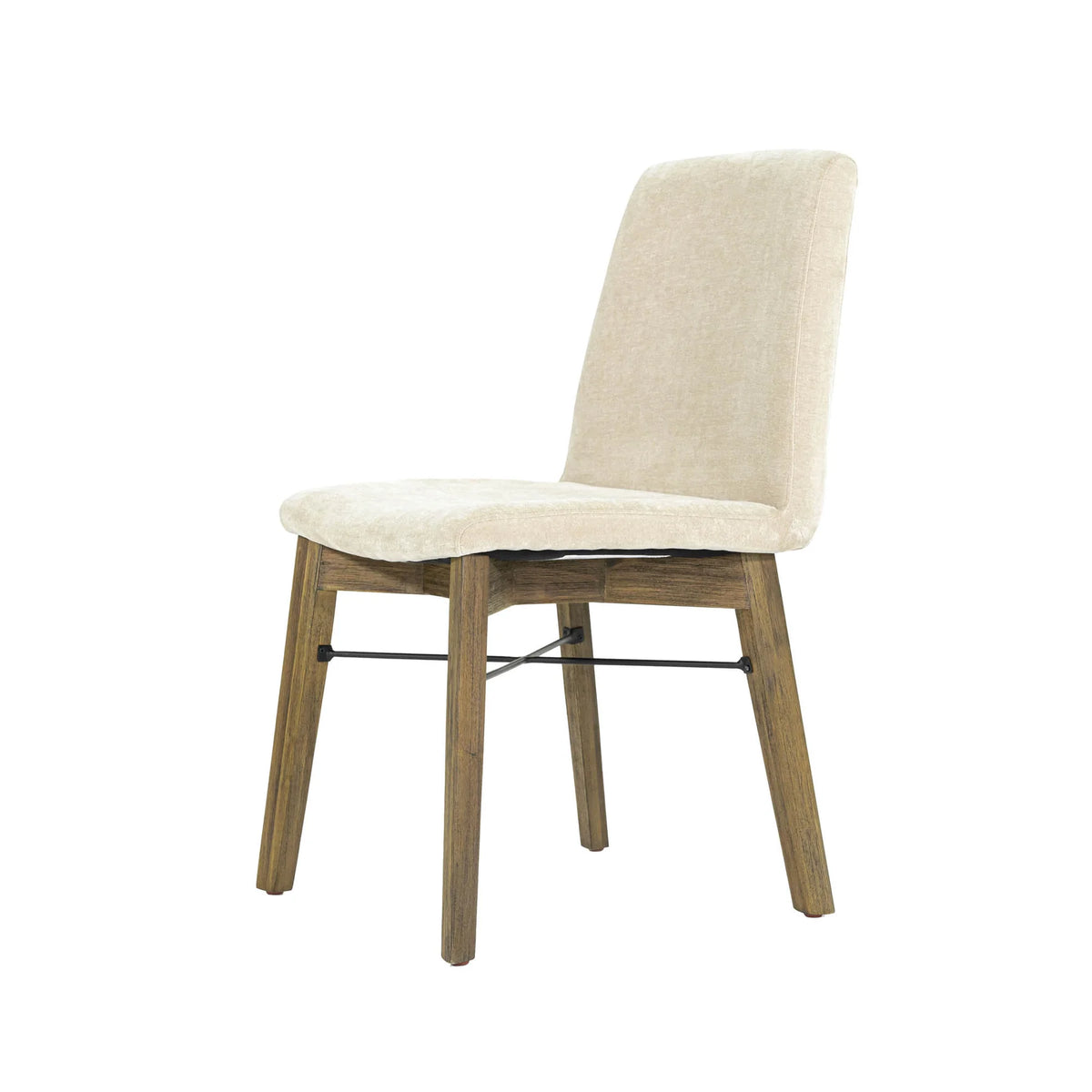 Luna Natural Dining Chair