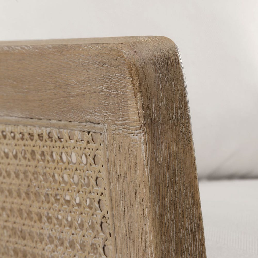 Ennis Natural Accent Chair
