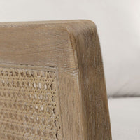 Ennis Natural Accent Chair