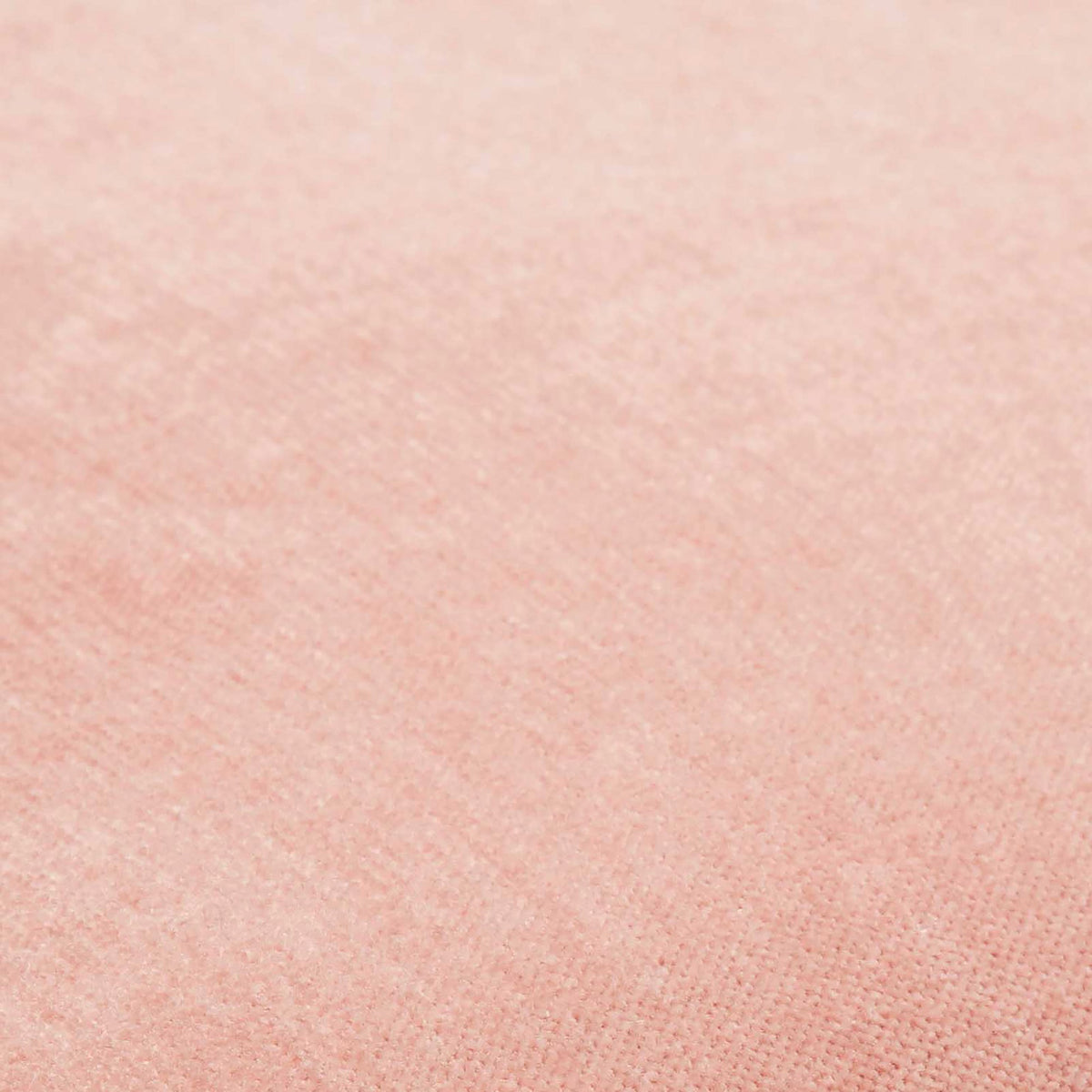 Nest Pink Upcycled Chenille Rolling Desk Chair