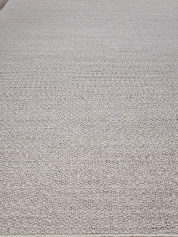 Massi Beige Outdoor Area Rug - Elegance Collection