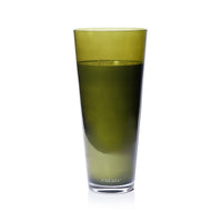 Estate Extra Large Candle - 288 oz Olive/Palm (Set 0f 2)