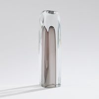 Miri Grey Tea Light Candle Holder/Vases (3 Sizes Available)