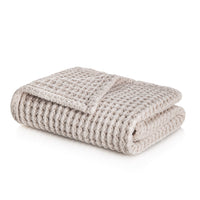 Aura Fog Luxury Bath Towels