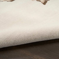 Phillipa Sand Shell Area Rug