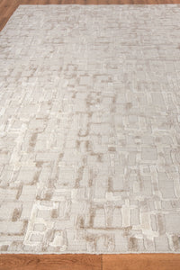 Olivia Beige Area Rug