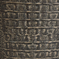 Sobek Textured Back Outdoor Performance Boucle Counter Stool