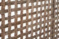 Nicole Seagrass Bed