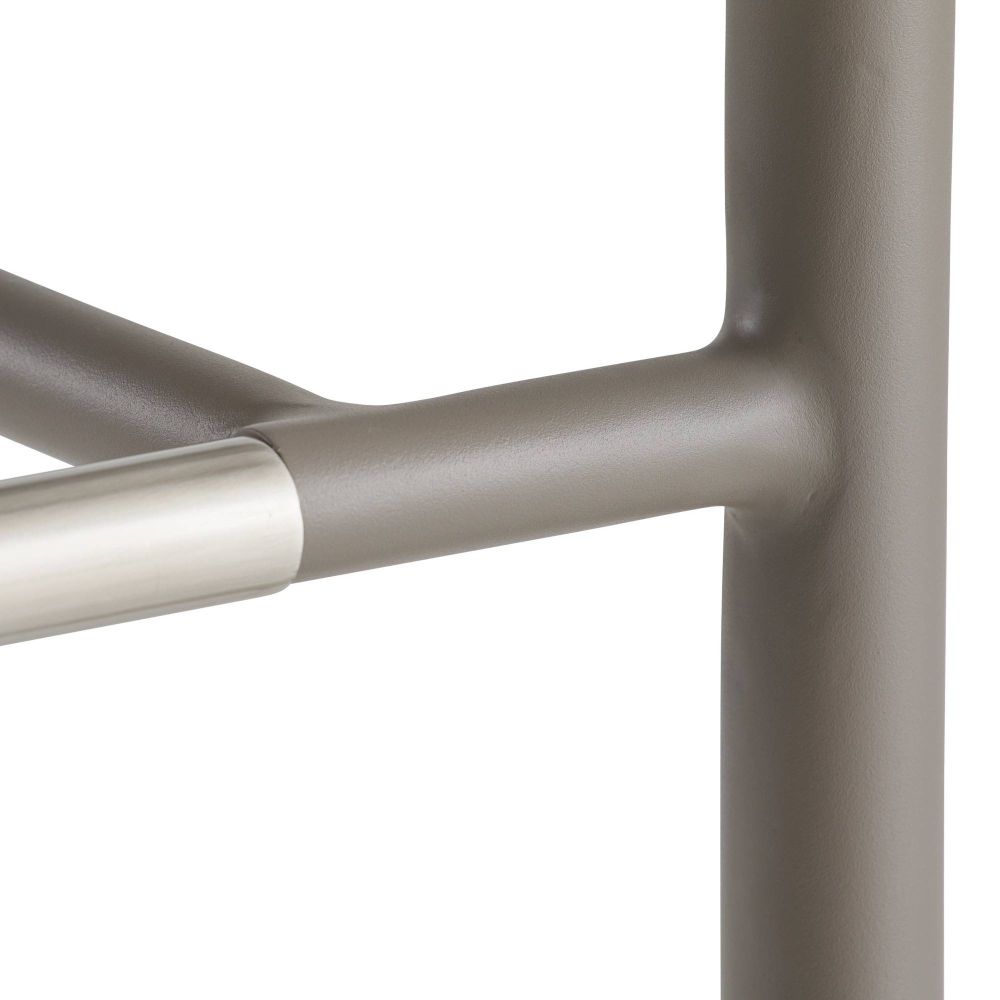 Feller Outdoor Bar Stool