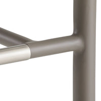 Feller Outdoor Bar Stool