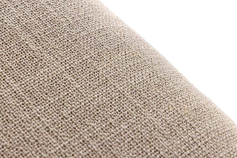 Danicca Modern Beige Linen Counter Stool