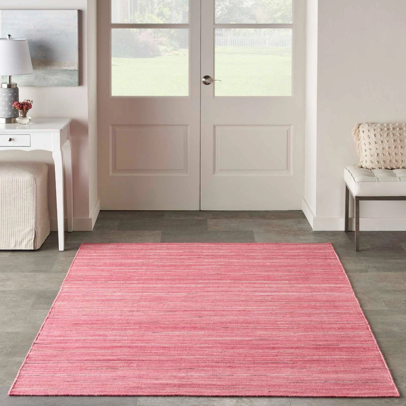 Maxine Rose Area Rug