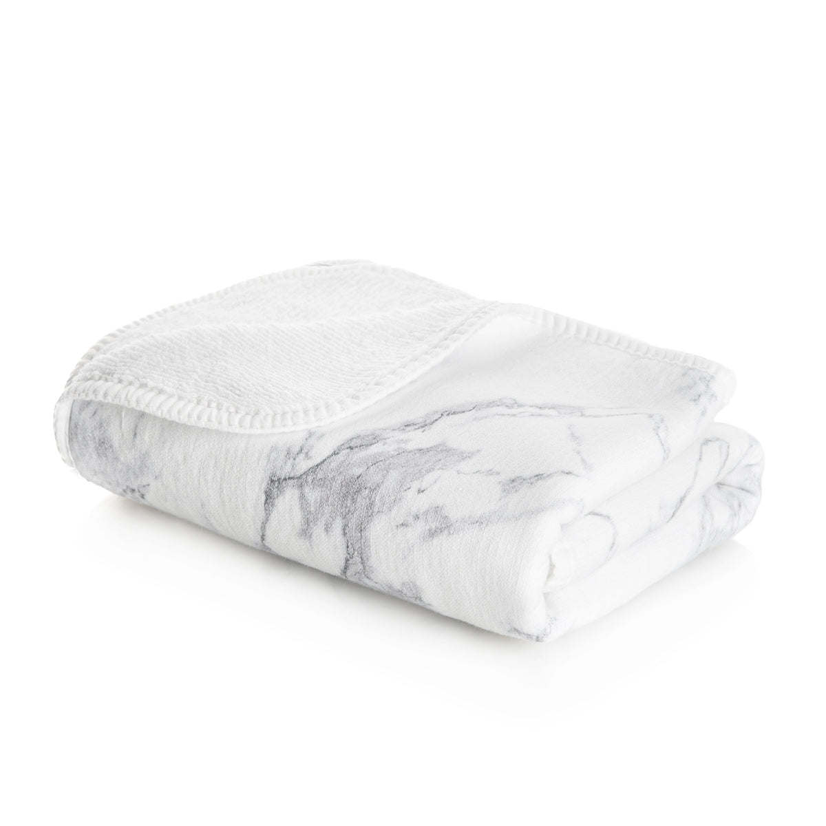 Mabel Marble Luxury Bath Towels