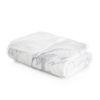 Mabel Marble Luxury Bath Towels