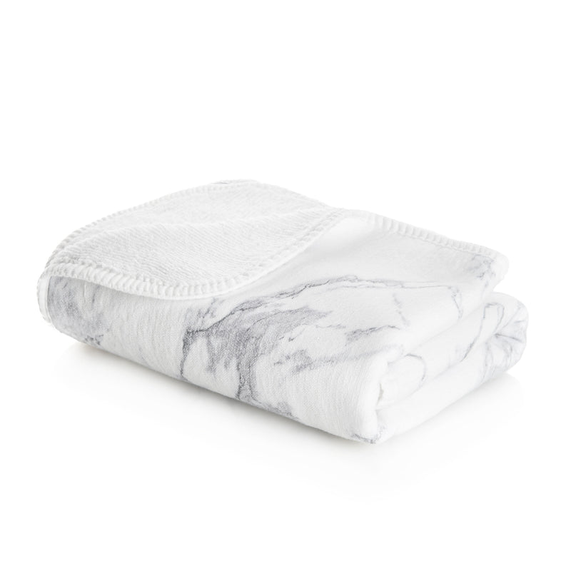 Mabel Marble Luxury Bath Towels