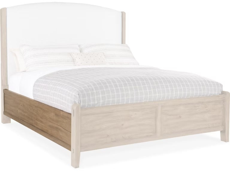 Colt Upholstered Bed