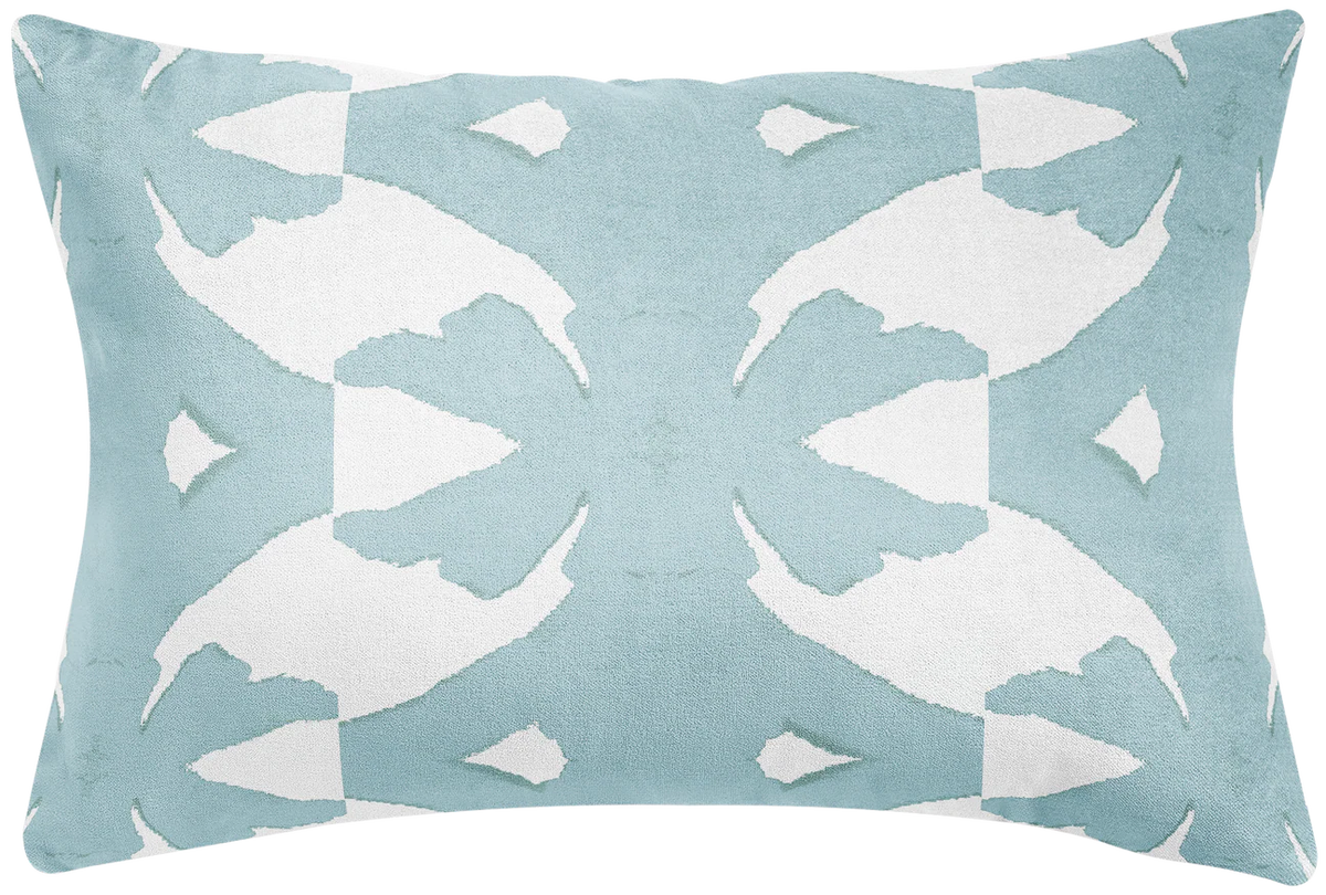 Hali Mist Decorative Pillow (4 Sizes Available)