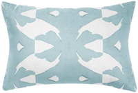 Hali Mist Decorative Pillow (4 Sizes Available)