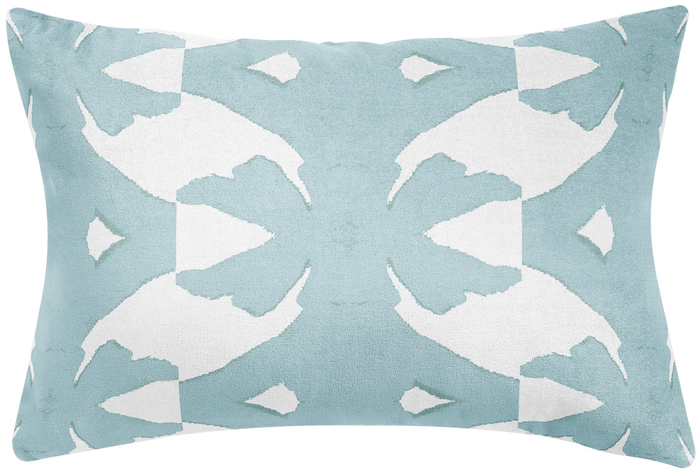 Hali Mist Decorative Pillow (4 Sizes Available)