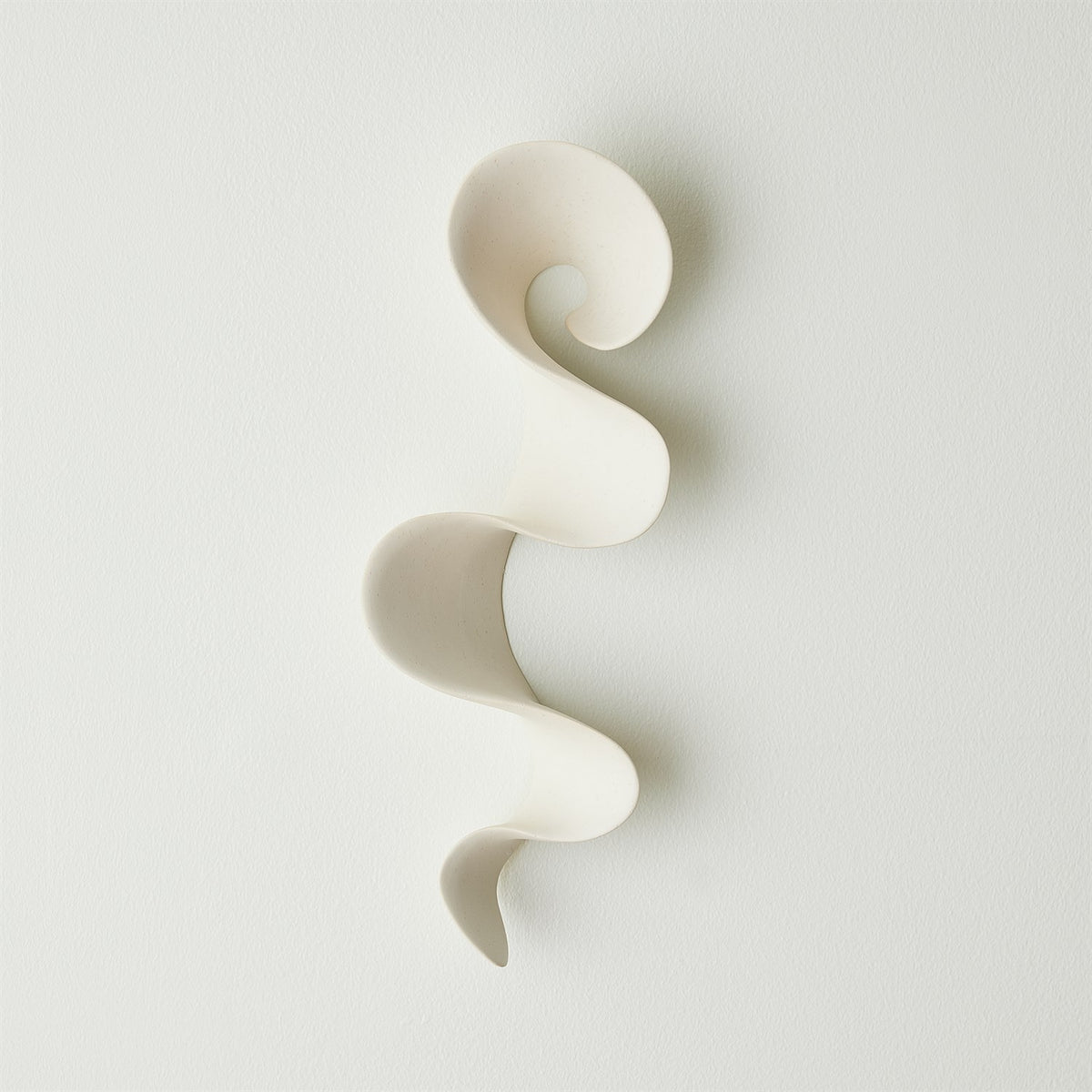 Tempest European White Wall Ribbons (4 Sizes Available)