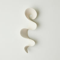 Tempest European White Wall Ribbons (4 Sizes Available)