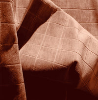 Lexley Superior Quality Luxurious Salmon Pillow
