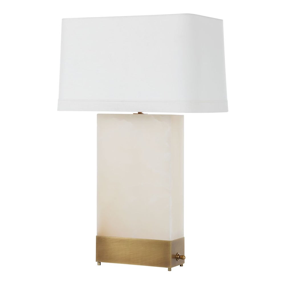 Stella Luminous Aura Lamp