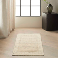 Margo Ivory Area Rug