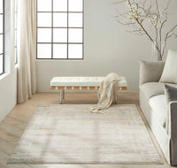 Gwen Natural Ivory Area Rug