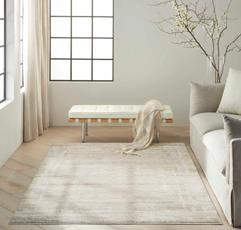 Gwen Natural Ivory Area Rug