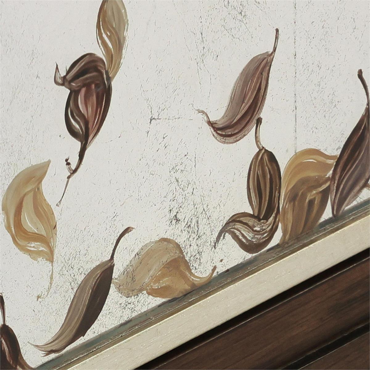 Julia Flora 44" Cabinet