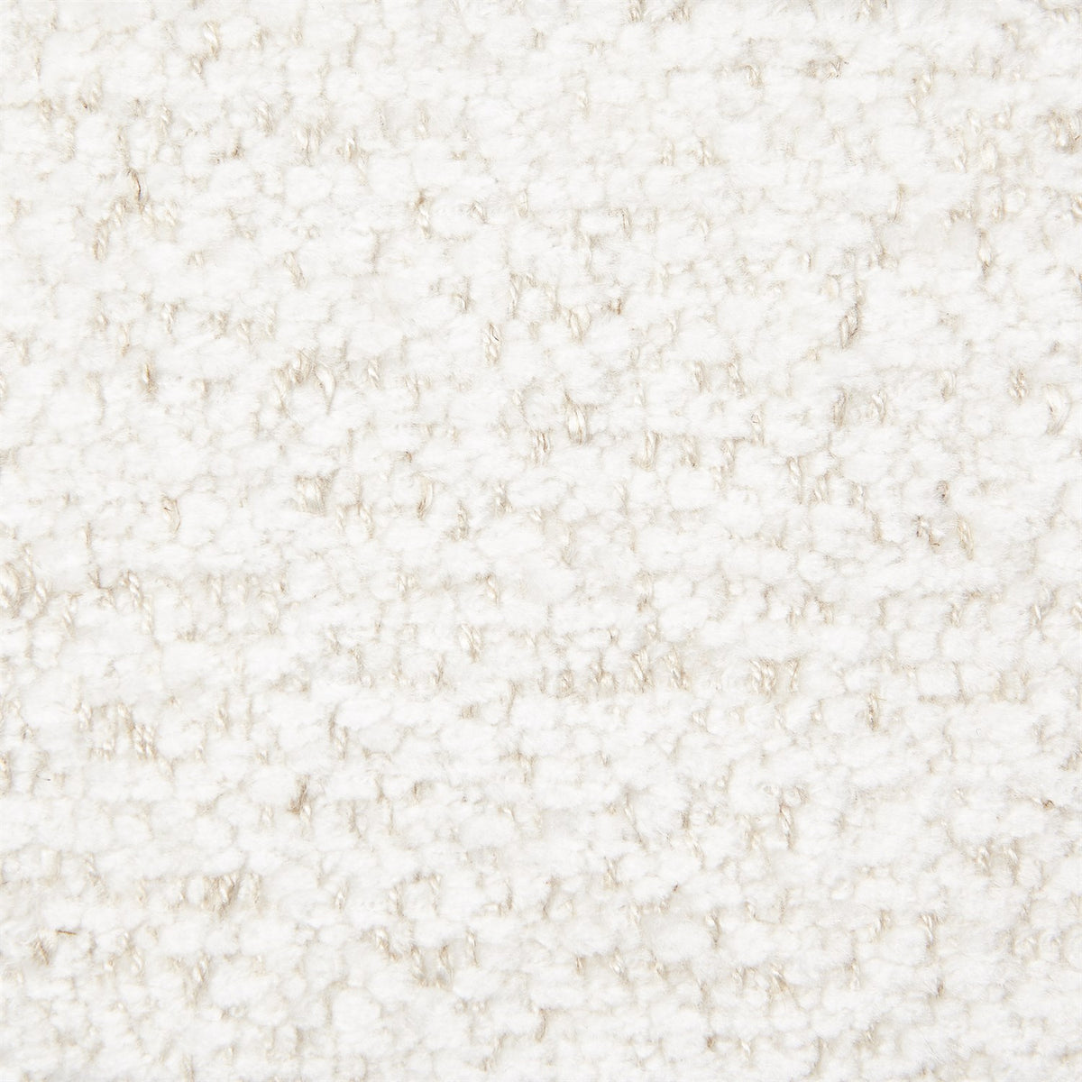 Lauren 89.5 Stylishly Curved Sofa Without Legs