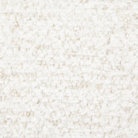 Lauren 89.5 Stylishly Curved Sofa Without Legs