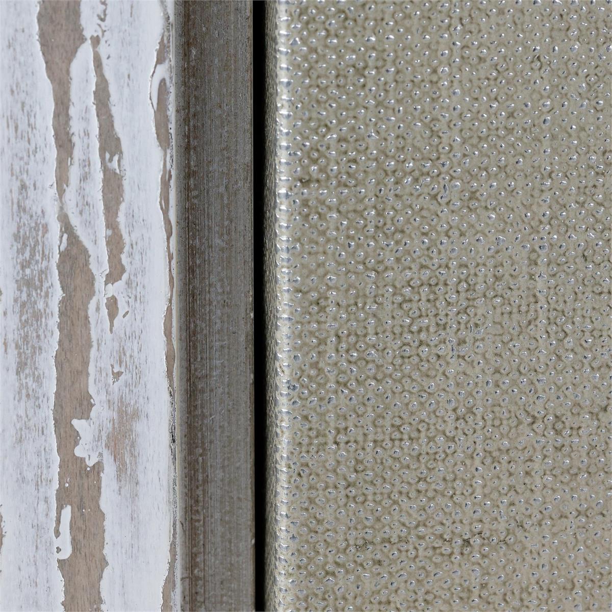 Vienna 80" Four-Door Sideboard