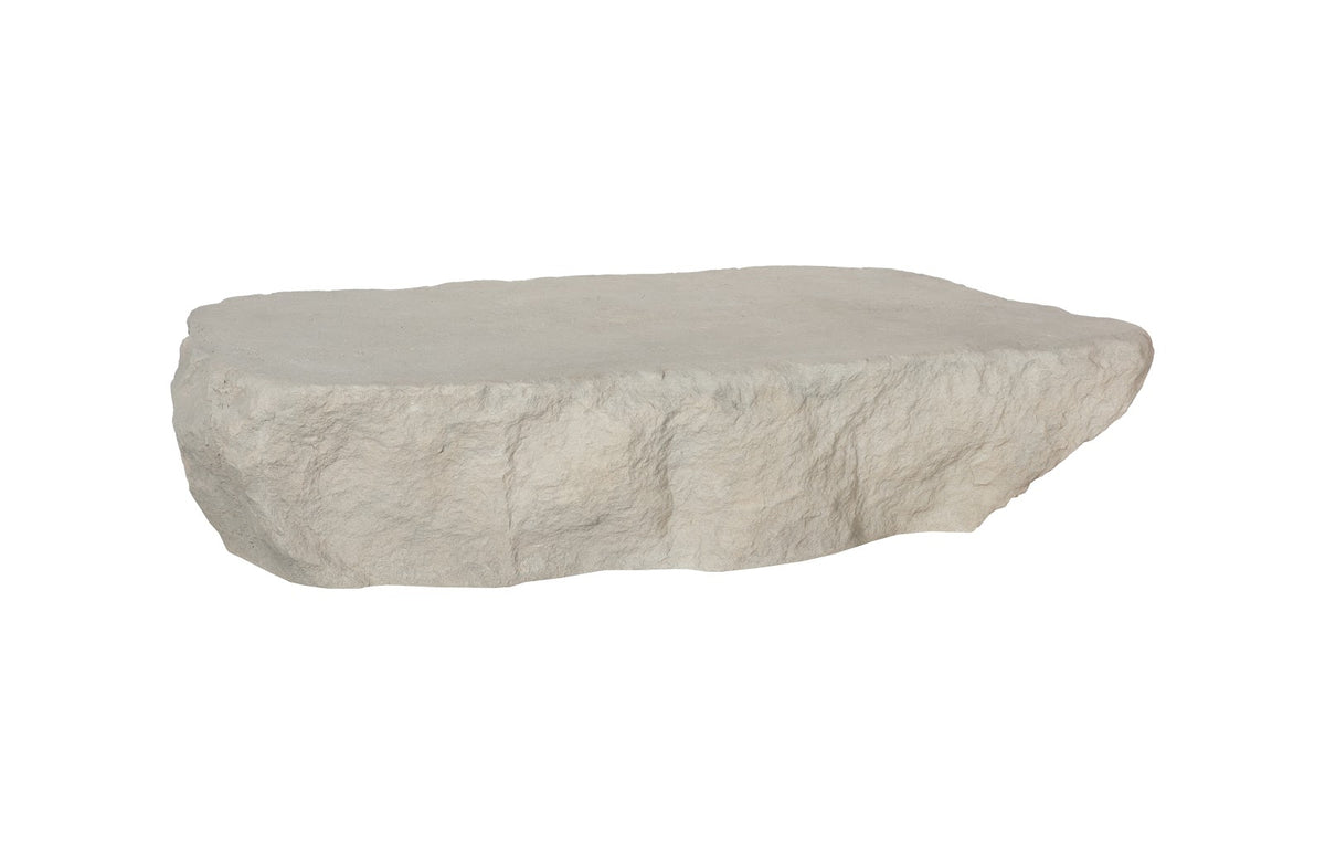 Roman Stone Quarry Extra Large Coffee Table